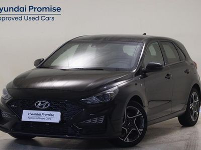 Usado 2024 Hyundai i30 N Line | 20.900 € (Precio justo)