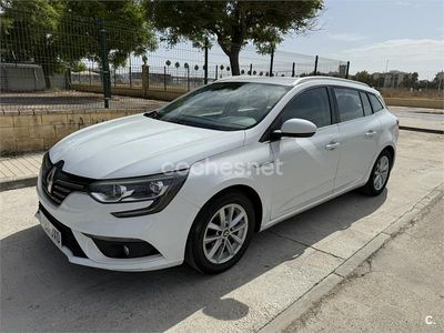 Renault Mégane GrandTour