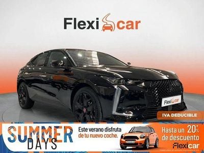 DS Automobiles DS4
