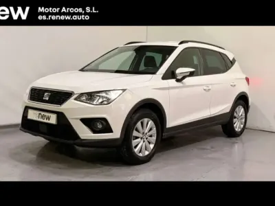 Usado Seat Arona