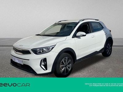 Blanco Usado 2023 Kia Stonic SUV | 18.900 € (Caro)