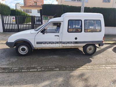 Blanco Usado 1997 Citroën C15 Van | 1650 €