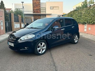 Honda FR-V