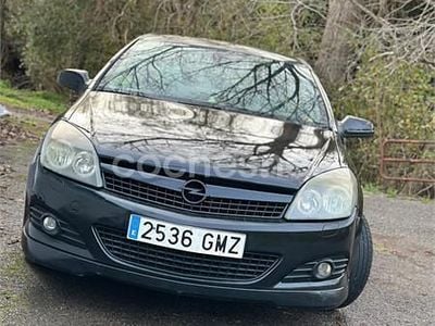 Opel Astra GTC