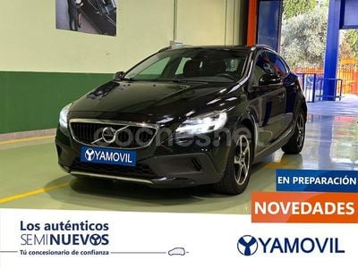 Volvo V40 CC