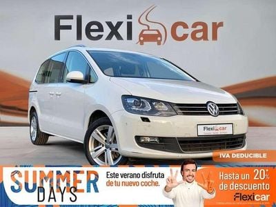 VW Sharan