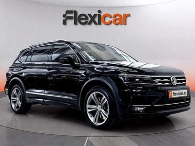 VW Tiguan Allspace