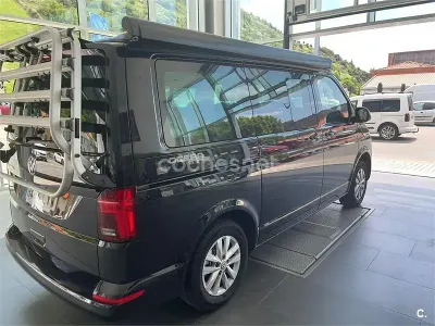Usado VW California