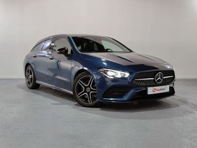 Mercedes 200