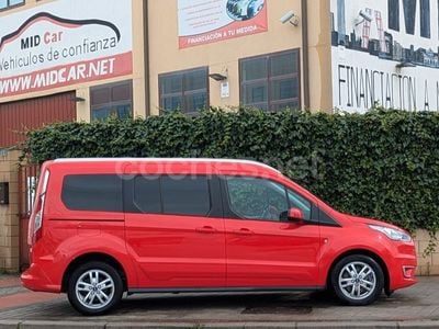 Ford Grand Tourneo Connect