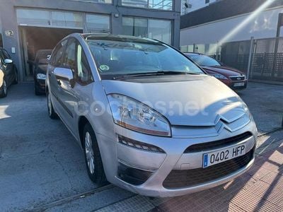 Citroën C4 Picasso