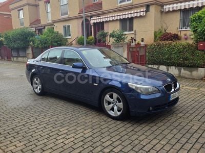 BMW 525