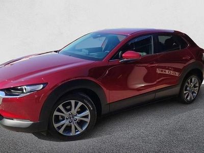 Usado 2024 Mazda CX-30 Exclusive-Line SUV | 27.000 € (Precio justo)
