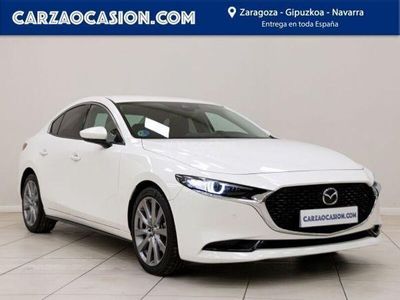 usado Mazda 3 2.0 E-skyactiv-g Zenith 90kw