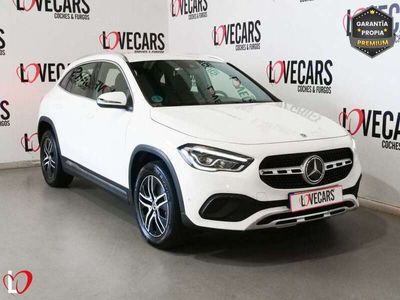 Mercedes GLA200