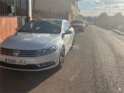 VW CC