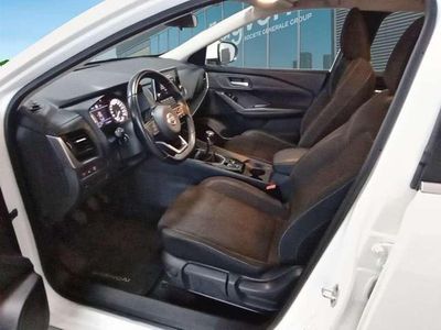 Usado Nissan Qashqai Acenta 140 CV (102 kW) 2021 Blanco SUV