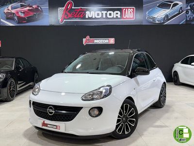 Opel Adam