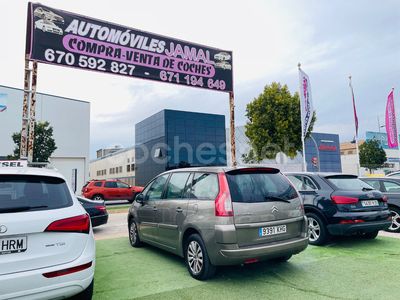 Citroën Grand C4 Picasso