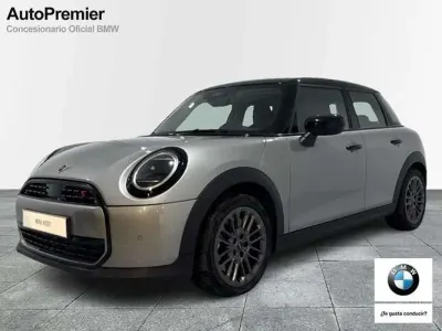 Usado Mini Cooper S