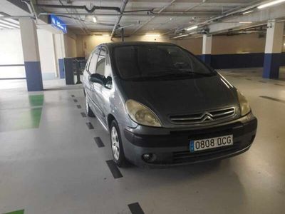 Citroën Xsara