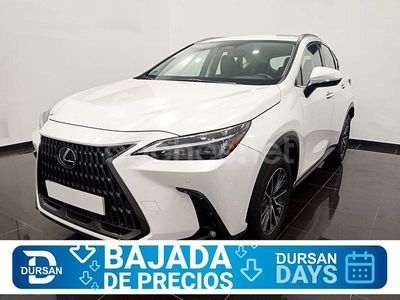 Lexus NX350h