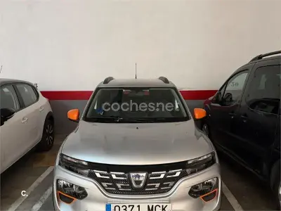 Usado Dacia Spring Comfort Plus 47 kW (65 CV) 2023 Eléctrico Utilitario