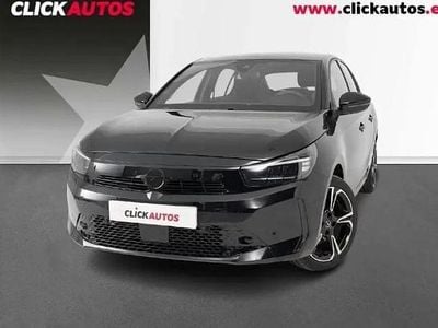 Usado Opel Corsa 100 CV (73 kW) 2025 Utilitario