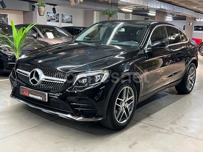 Mercedes GLC220