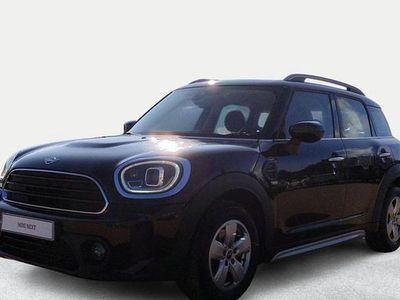 Usado Mini Cooper D Countryman 150 CV (110 kW) 2022 SUV