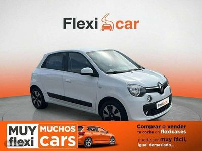 usado Renault Twingo Limited SCe 52kW (70CV) -18