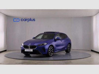 Usado BMW 120 163 CV (119 kW) 2024 M portimao blue Utilitario