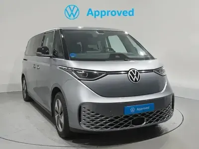 Nuevo VW ID. Buzz Pro 210 kW (286 CV) 2026 Gris Monovolumen
