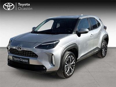 Usado Toyota Yaris Cross Style 116 CV (85 kW) 2021 SUV