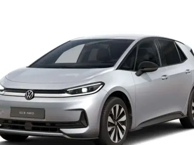 Nuevo VW ID.3 Life 125 kW (170 CV) 2026 Plateado Utilitario