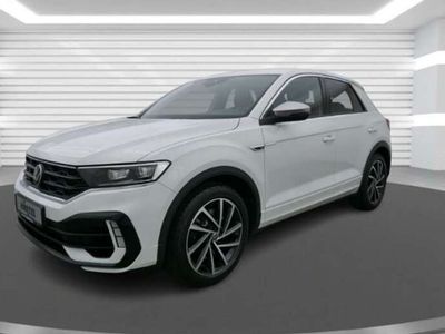 usado VW T-Roc 2.0 TSI R 4Motion DSG7 221kW