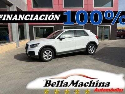 Usado Audi Q2 Sport 151 CV (111 kW) 2020 Blanco SUV