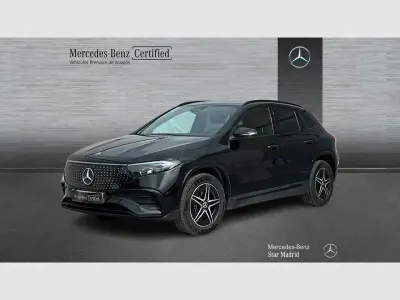 Gebraucht Mercedes EQA250+ 139 kW (190 PS) 2025 Otro SUV