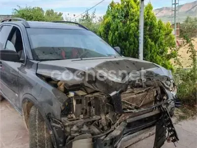 Usado Volvo XC90