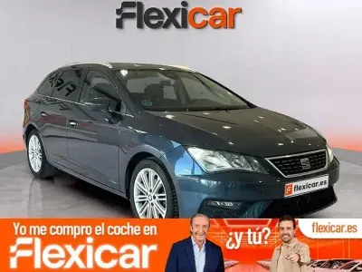 Usado Seat Leon