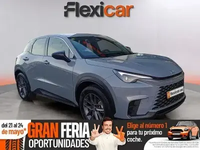 Usado Lexus LBX