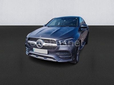 Mercedes GLE350
