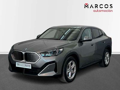 BMW iX2