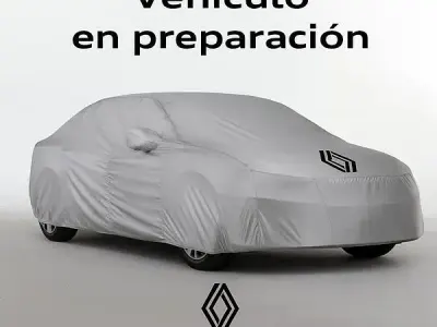 Usado Renault Clio V Evolution 100 CV (73 kW) 2025 Rojo Berlina
