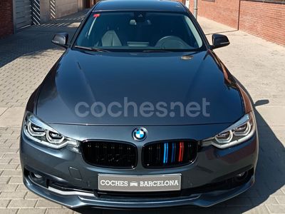 BMW 320 Gran Turismo