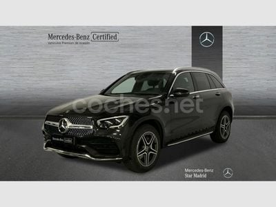 Mercedes GLC300e