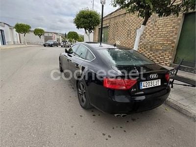 Usado Audi A5 Sportback