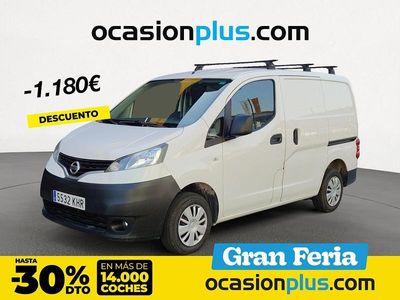 Nissan NV200