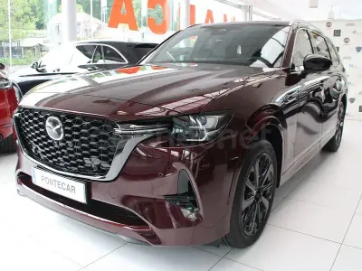 Usado Mazda CX-80