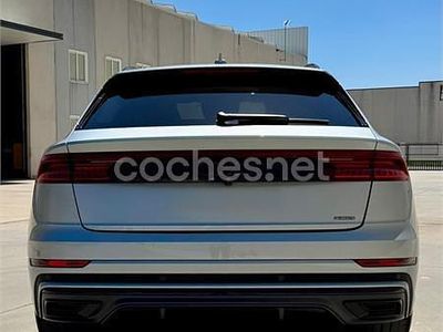 Gris / plata Usado 2020 Audi Q8 SUV | 78.000 €